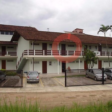 Chale Vilalba - Ubatuba Exterior photo