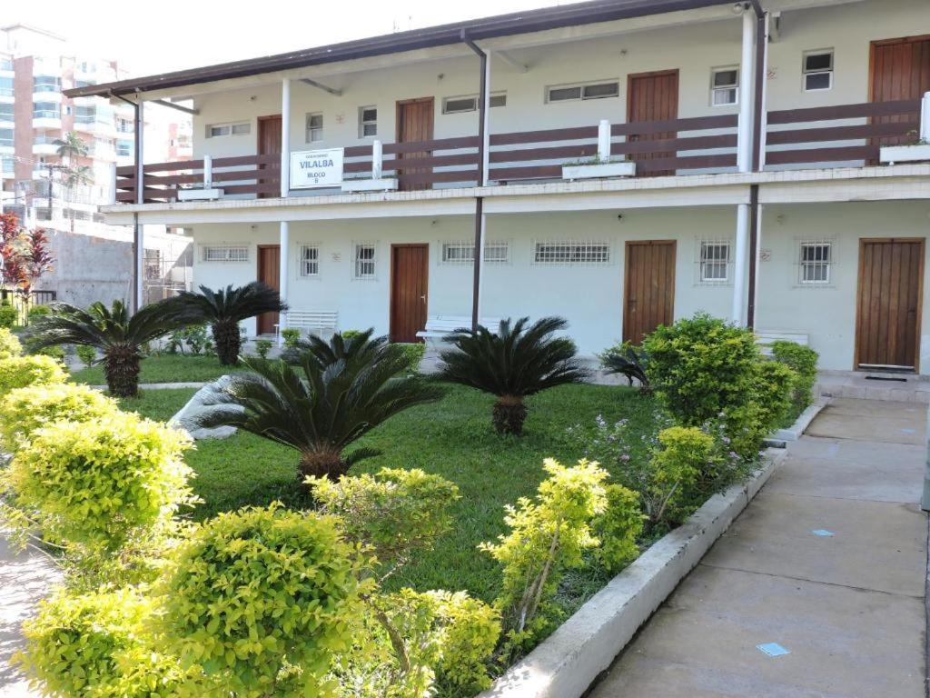 Chale Vilalba - Ubatuba Exterior photo