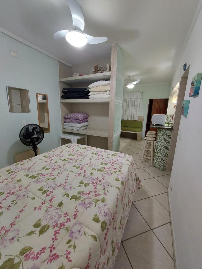 Chale Vilalba - Ubatuba Exterior photo